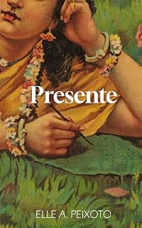 Livro Presente
