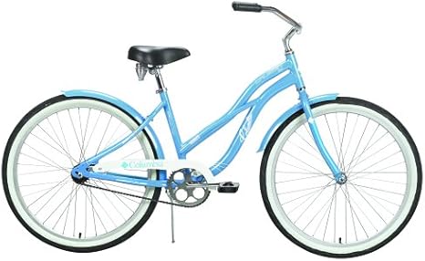 columbia beach cruiser