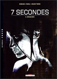 couverture de : B&eacute;navid&egrave;s