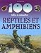 Reptiles et amphibiens (French Edition) by