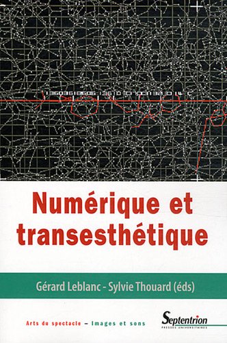 Numérique et transesthétique