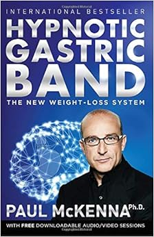 Hypnotic Gastric Band: The New Surgery-Free Weight-Loss System