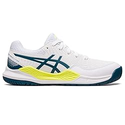 ASICS Kid's Gel-Resolution 9 Grade School Tennis