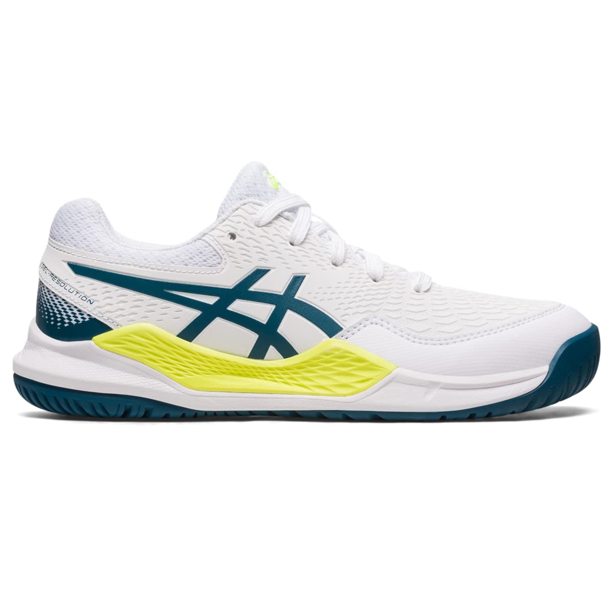ASICS Kid's Gel-Resolution 9 Grade School Tennis