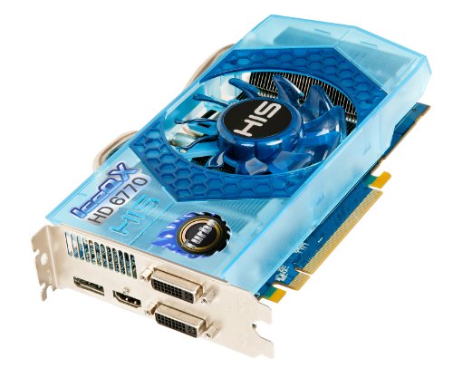Radeon HD 6770 H677QNT1GD