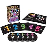 Alan Osmond Chris Stein Cliff Jones Craig Scanlon Ed