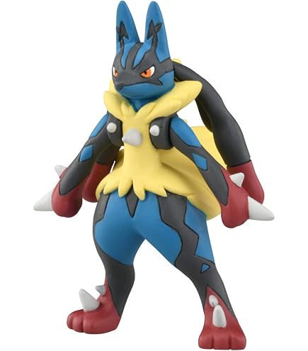 Amazon.com: Takara Tomy Pokemon Monster Collection Moncolle MS-52