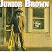 Junior Brown Lovely Hula Hands