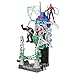 Marvel Spider-Man Web City Showdown Play Set