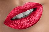 Glamorous Chicks Cosmetics- El Toro metallicmatte liquid lipstick - Water proof, Smudge proof, transfer proof, and 24 hour stay Matte Liquid lipstick
