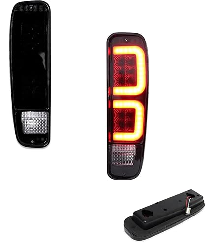Purchase FRONT PARKING LIGHT CORNER LAMP ASSEMBLY FOR RIGHT HAND - View #4