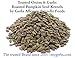 Toasted Onion & Garlic Pumpkin Seed Kernels by Gerbs - 2 LBS - Top 11 Food Allergen Free & Non GMO - Premium Roasted Shelled Pepitas – COG Mexico