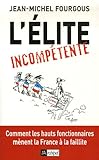 Image de L'élite incompétente