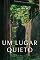Livro Um Lugar Quieto (Um retrato do médico da peste Livro 5)