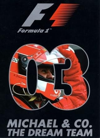f1 2003 qualifying