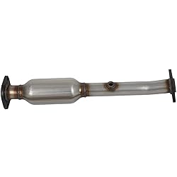 SCITOO 16488 16489 16478 16479 4PCS Catalytic