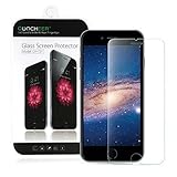 Coocheer Ultra-clear Thinnest Round Edge Premium Tempered Glass Screen Protector For iPhone 6 Plus 5.5'' with Lifetime Warranty - 5.5inch