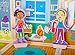 Build & Imagine: Malia's House (award-winning magnetic dollhouse you design yourself)