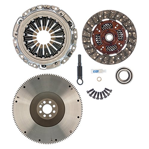 Exedy nsk1000fw oem replacement clutch kit