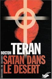 Satan dans le désert