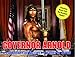 Governor Arnold: A Photodiary of His First 100 Days in Office - Book by Andy Borowitz