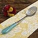 The Pioneer Woman Slotted Spoon Teal