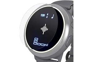 Soundbrenner Screen Protector (2 Pack) | Works with Core and Core Steel | Made of Glass