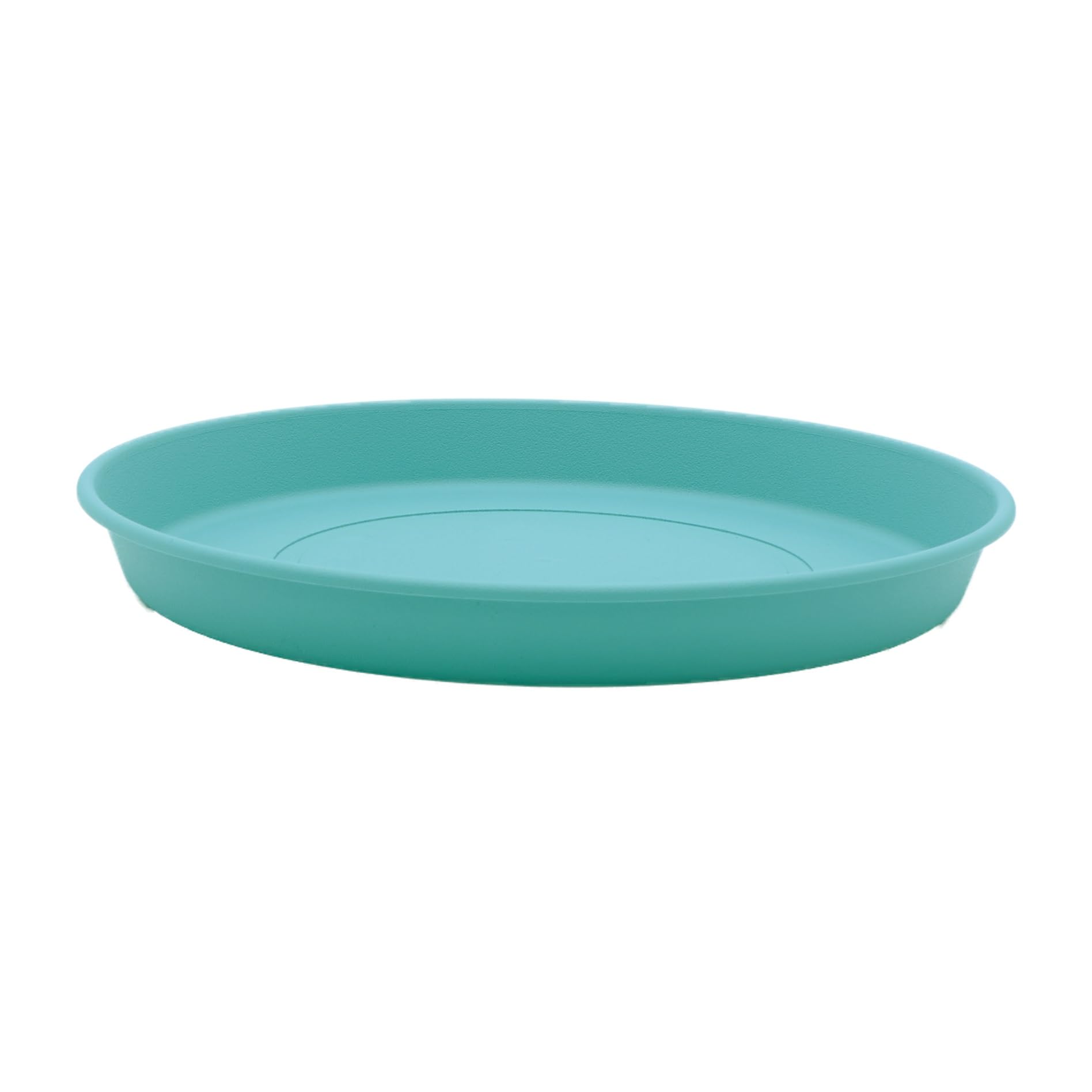 The HC Companies 12 Inch Round Prima Plastic Plant