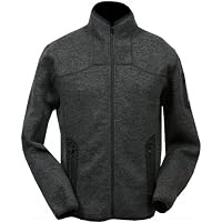 ICEWEAR Lucas Flat Fleece Sweater