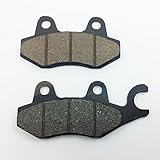 NEW Brake Pads set for Yerf-Dog Spiderbox 150cc GX150 go kart