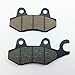 NEW Brake Pads set for Yerf-Dog Spiderbox 150cc GX150 go kart