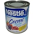 Nestle, Table Creme, 10.14 Ounce