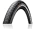 Continental Contact Plus tire - clincher, wire, black/Reflex, SafetyPlus Breaker, E50, 26