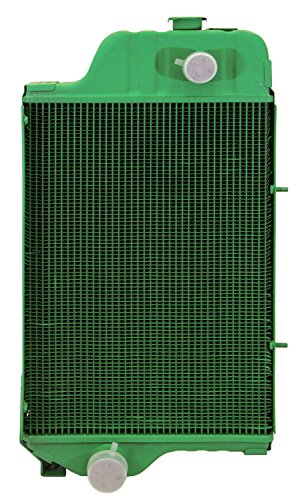 New Replacement Radiator AR65715, AL25255 for John Deere 1520 2020 2030 2440