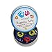 INWISH Magnetic Putty Liquid Therapy Hand Putty Magnetic Slime Kit Novelty Gag Toys, 3 Oz, Blue