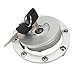 INNOGLOW Ignition Switch Key Fuel Gas Cap