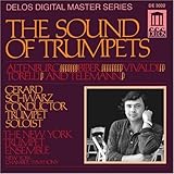 SOUND OF TRUMPETS                                  image