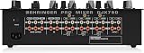 Behringer Behringer PRO MIXER DJX750 5-Channel DJ Mixer with Effects & BPM view 5