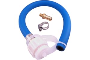 Atlantis A8588 Standard PWC Flush Kit