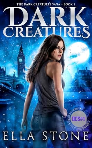 Amazon.com: Fangs and Front Pages: A thrilling urban fantasy story