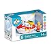WOW Fireboat Felix - Bath Toys (2 Piece Set)