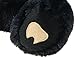 StarSmilez Kids Tooth Brushing Buddy Lil Cubby Bear Plush Dental Education Helper Teach Children to Floss, Brush, and Have Great Overall Care for Mouth and Teeth
