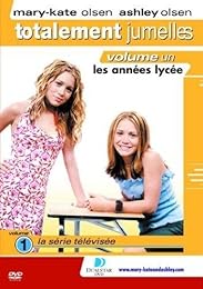 Totalement Jumelles - Volume 1 - Les Années Lycées