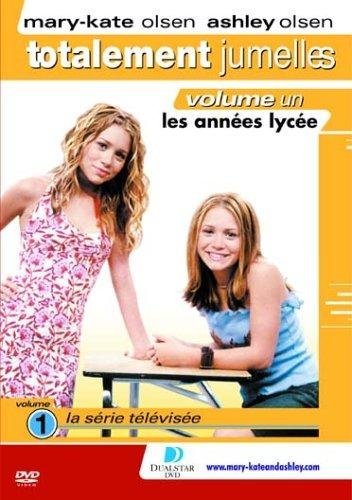 Totalement Jumelles - Volume 1 - Les Années Lycées