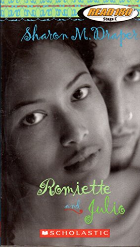 Romiette and Julio