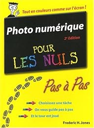 Photo numérique