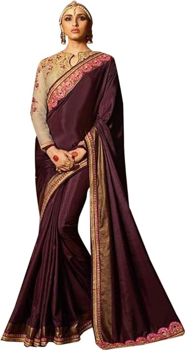 amazon dress saree