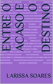Livro Entre o acaso e o destino