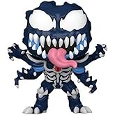 Funko Pop! Marvel: Monster Hunters - Venom