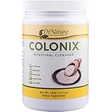 Dr. Natura Colonix Intestinal Fiber (360g)